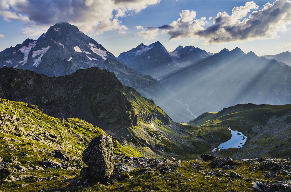 Photograph by Антон Литвин