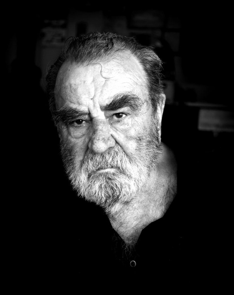 Photograph by Athina Ntoka