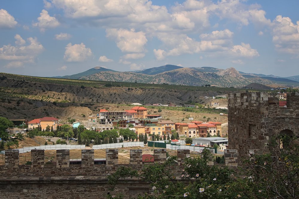 Photograph by Чунина Наталья