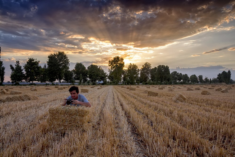 Photograph by Чунина Наталья