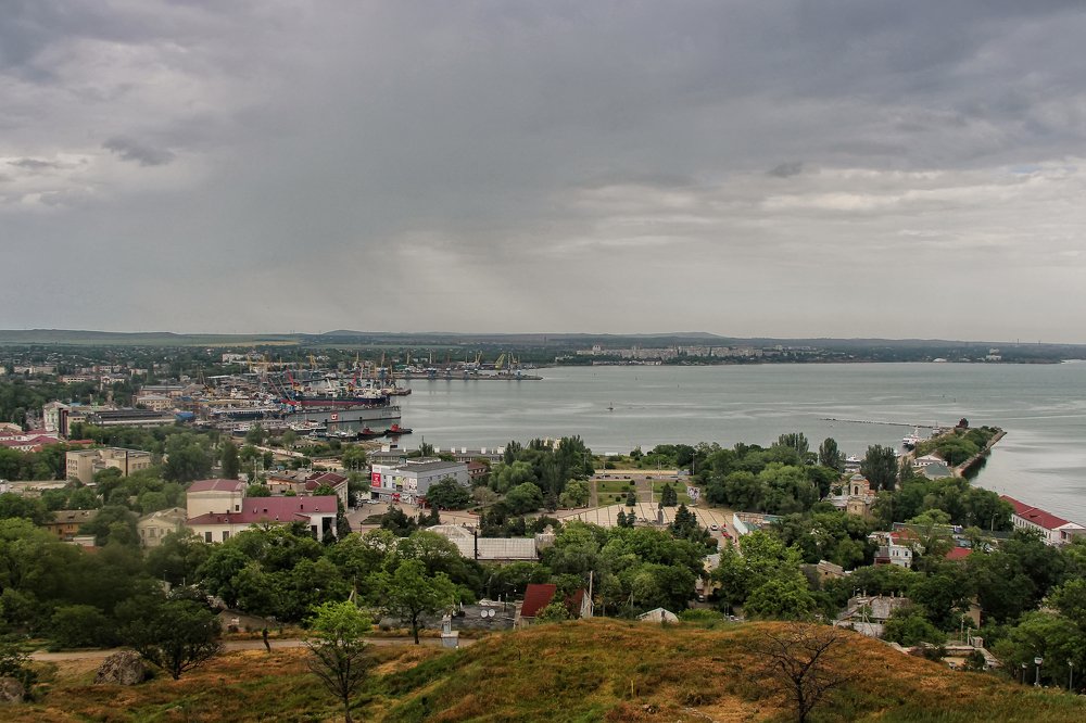 Photograph by Чунина Наталья