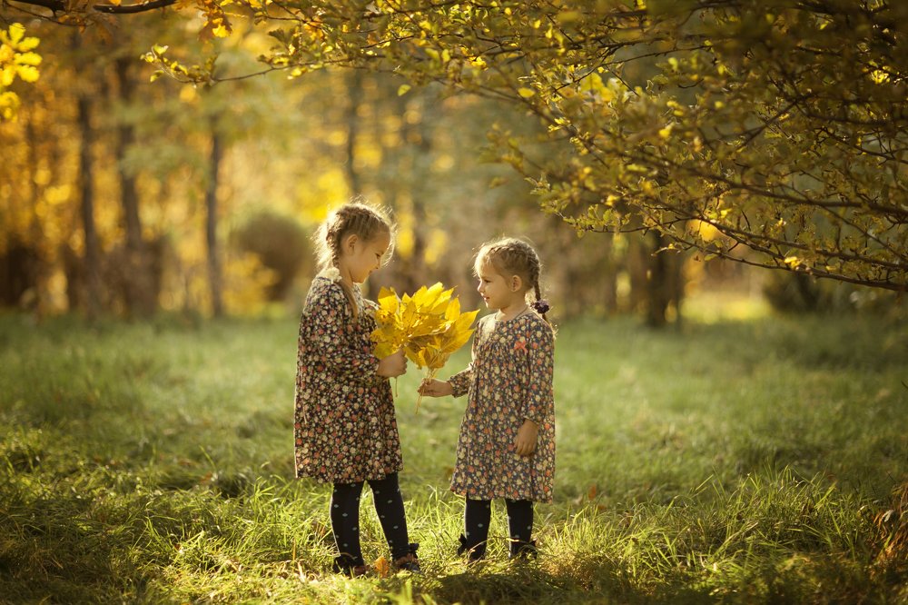 Фотография автора Анна Редозубова