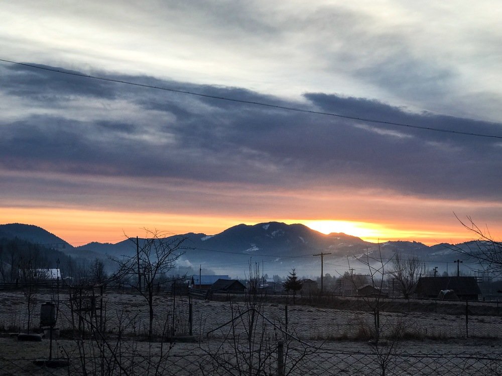 Mountains