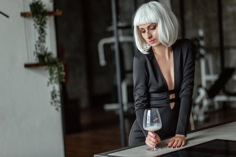 Photograph by Светлана Майкова