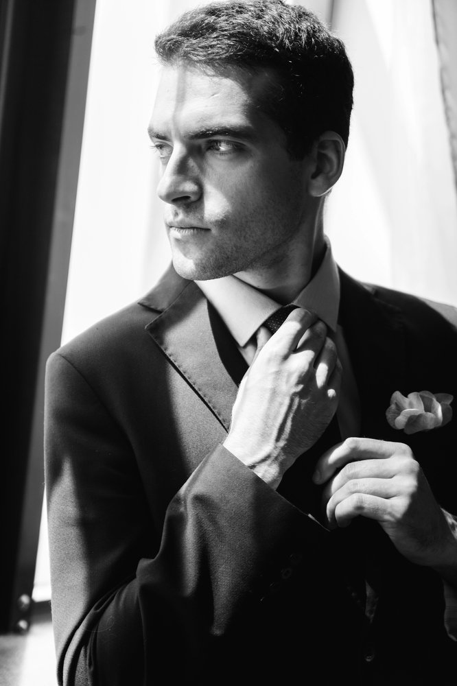 Photograph by Karina Osokina