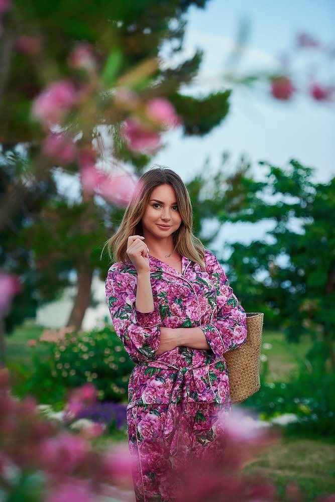 Настроение лета