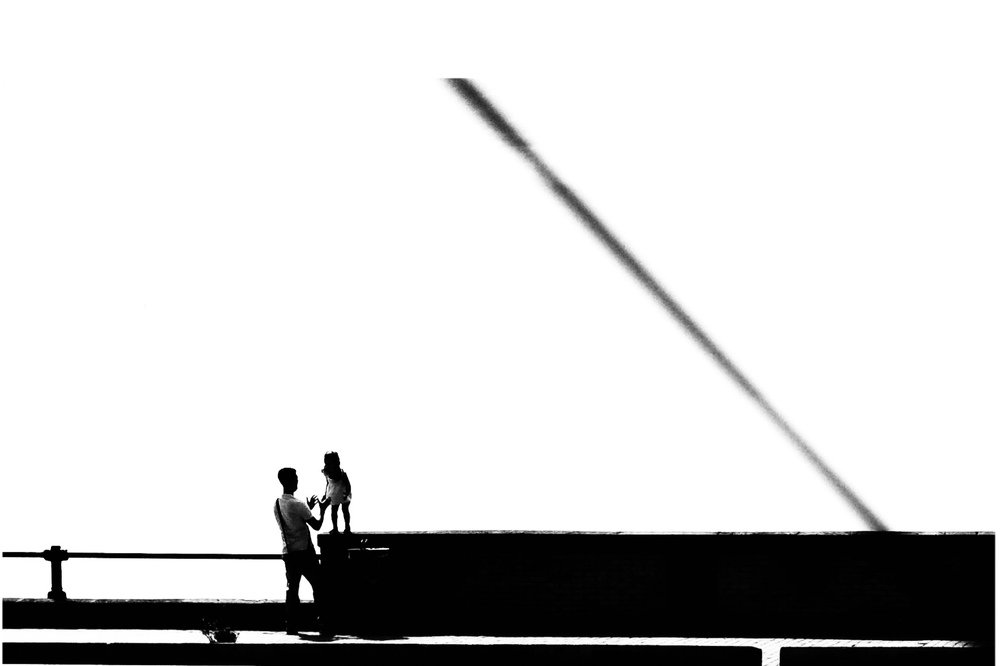 Fathers and Daughters