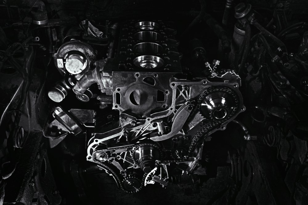 Железное сердце