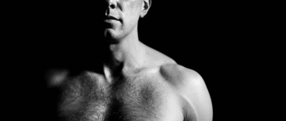 любимые части тела