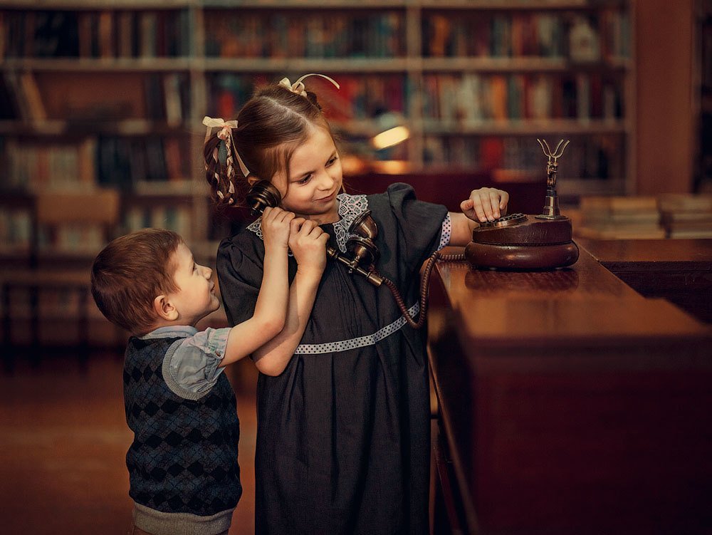 Photograph by Ольга Лебедева