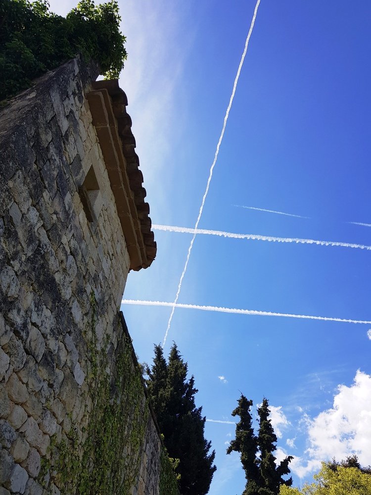 Небесные прописи