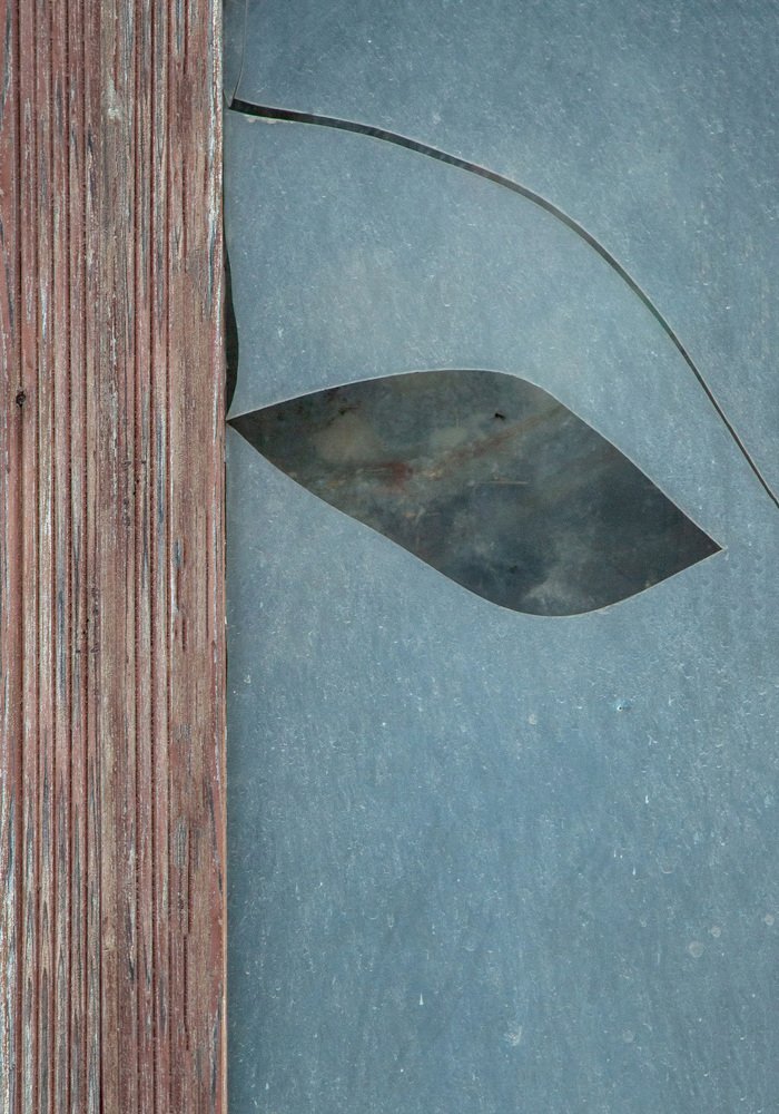 Инопланетянка