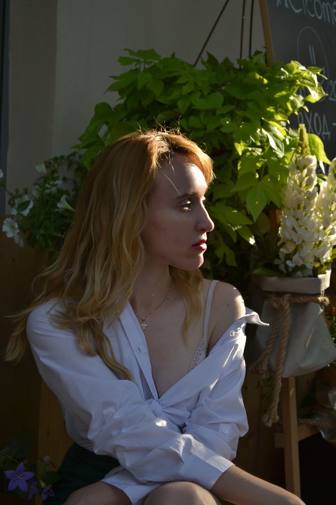 Photograph by Герасимова Дарья