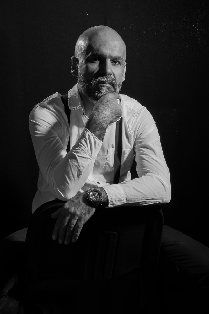 Фотография автора Оксана Белозерская