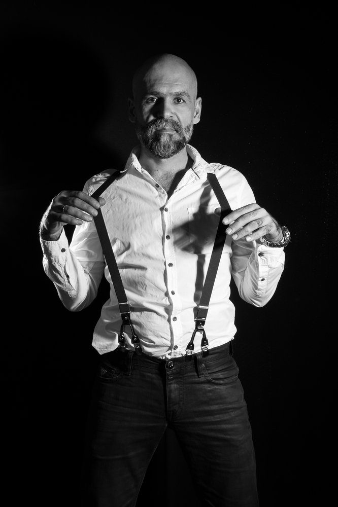 Фотография автора Оксана Белозерская