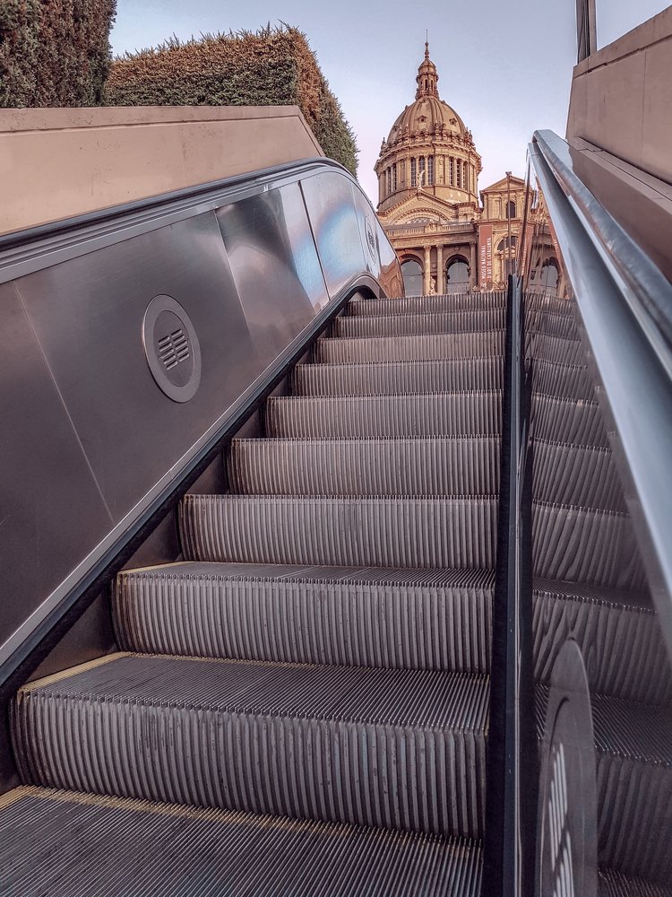 Museu Nacional d'Art de Catalunya