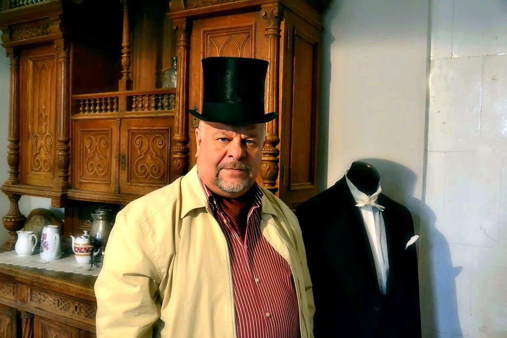 Как в старые добрые времена...