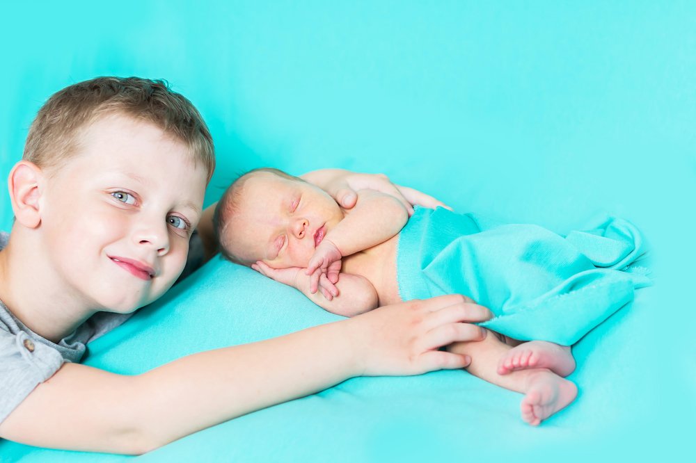 Самые родные