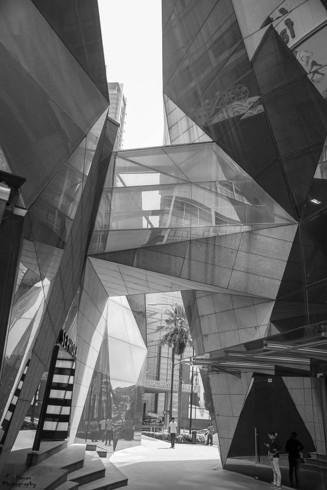 Star Gallery Bukit Bintang