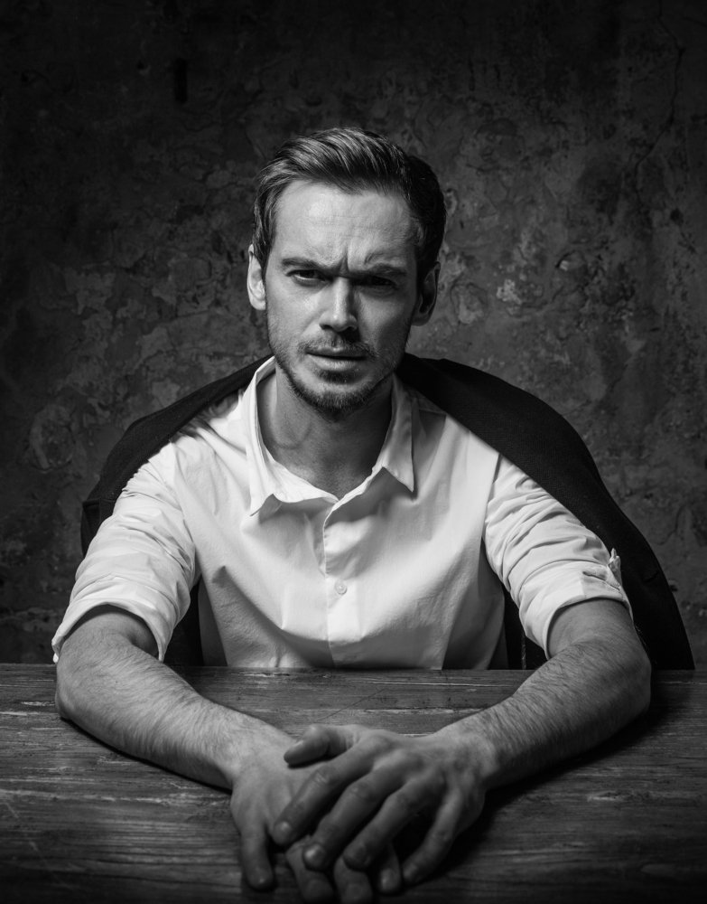 Photograph by Alena Summer