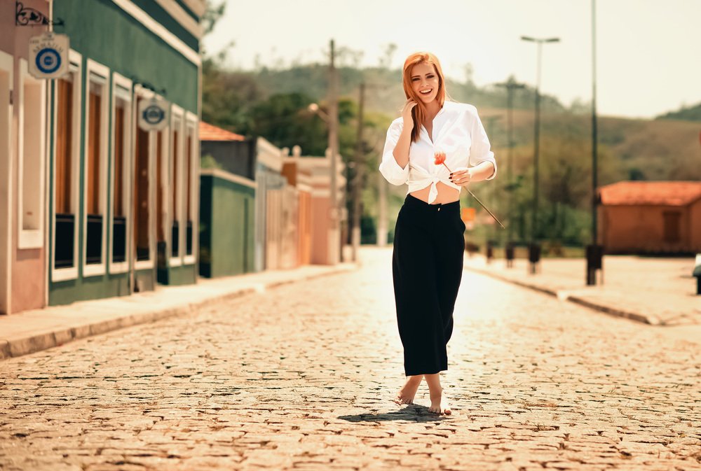 Photograph by Claudia Mori