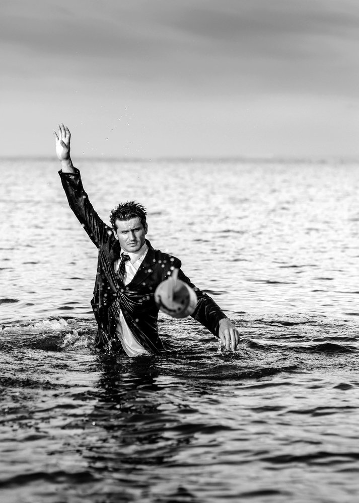 Photograph by Ксения Рыбцова