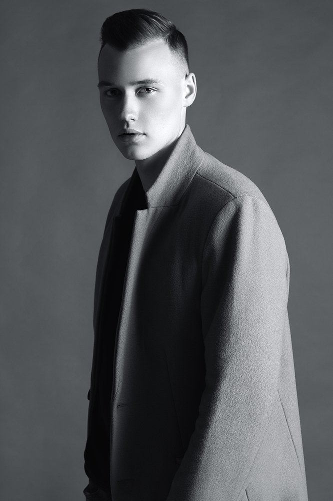Photograph by Daria Kolach