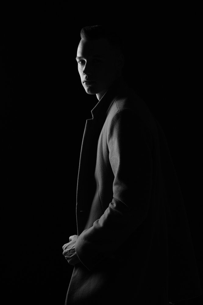 Photograph by Daria Kolach