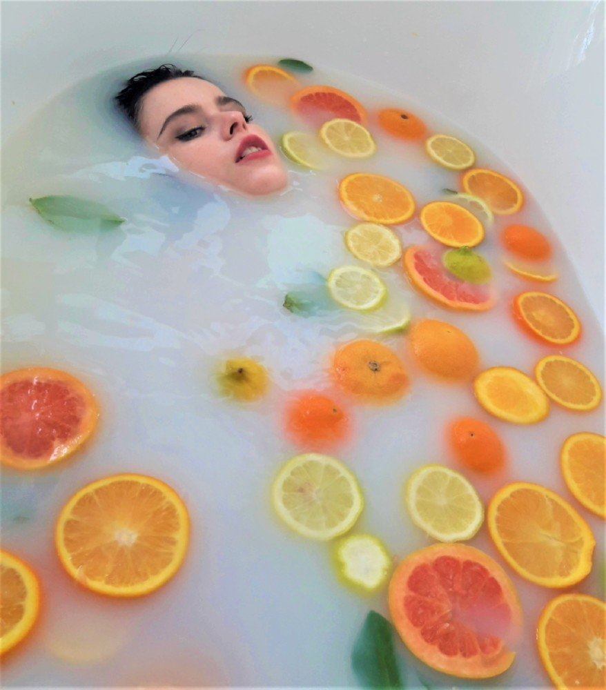 Good photo on the phone