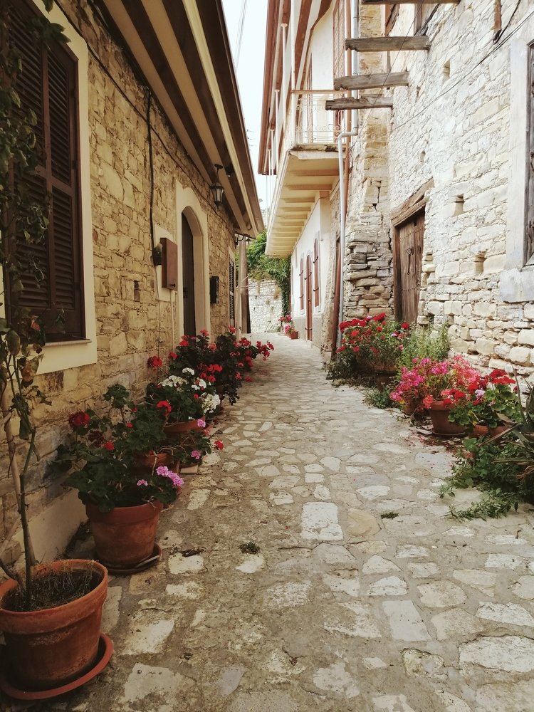 Улица
