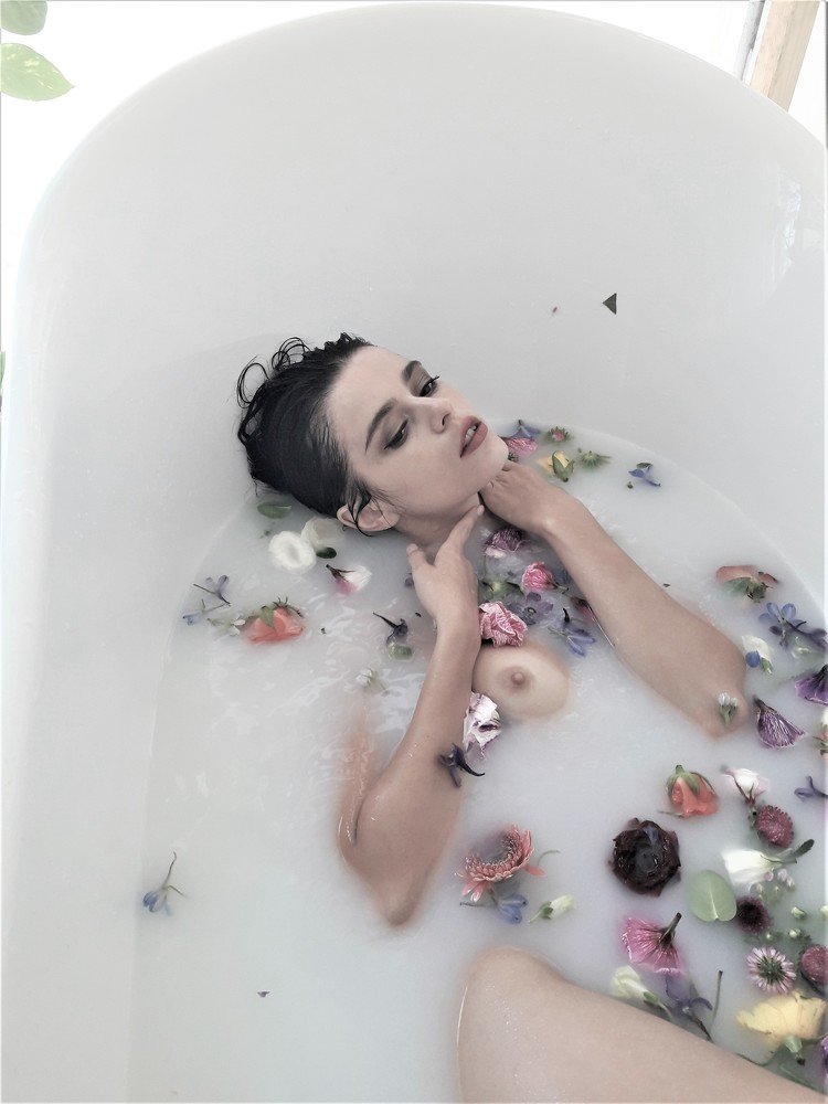 Good photo on the phone