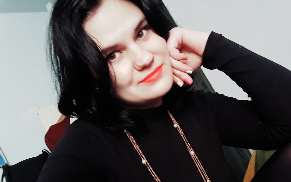 Эти карие глаза...