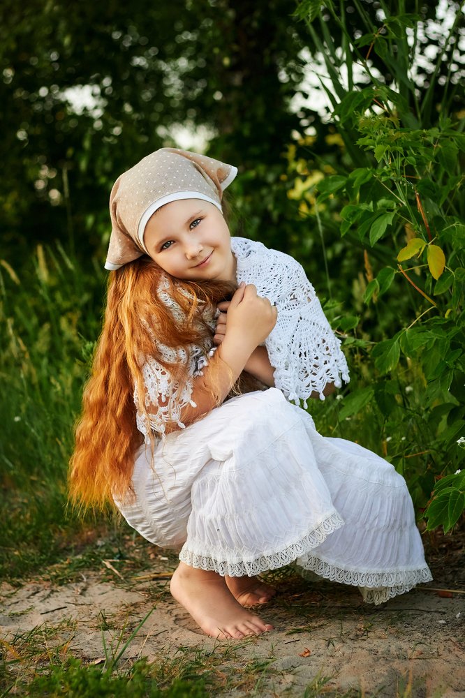 Photograph by Людмила Гурова