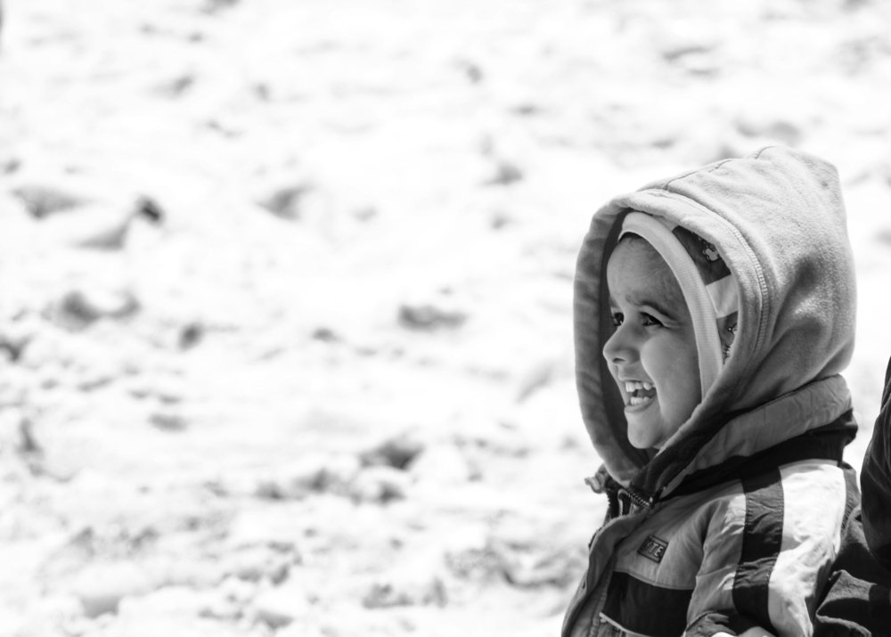 BEAUTY OF CHILD
