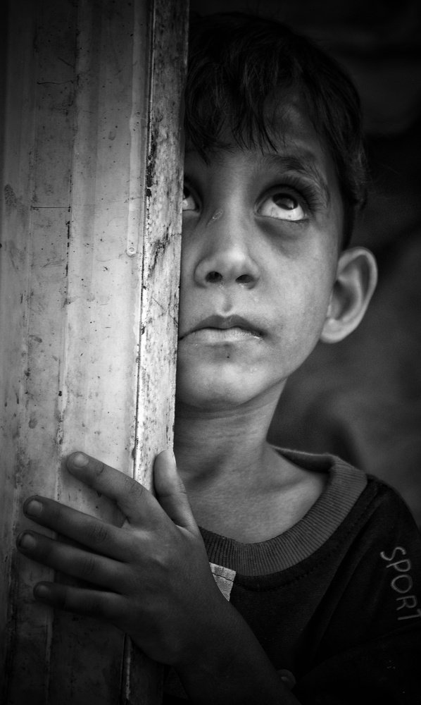 Photograph by علي الساعدي