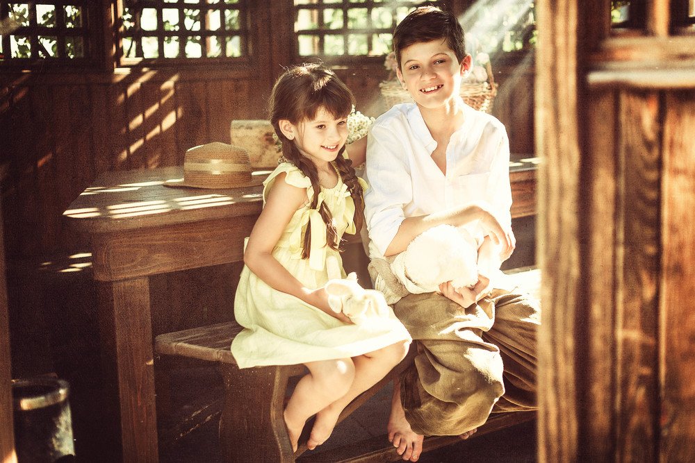 Photograph by Наталия Литовкина