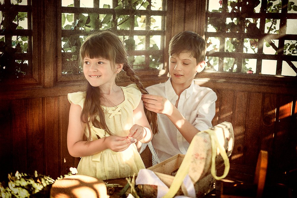 Photograph by Наталия Литовкина