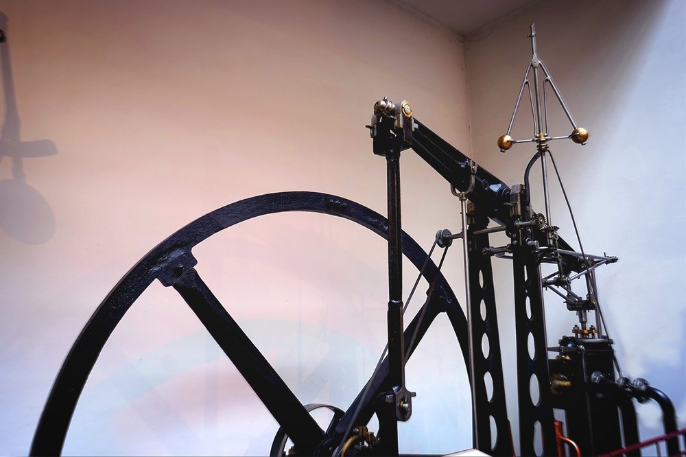 Машина времени