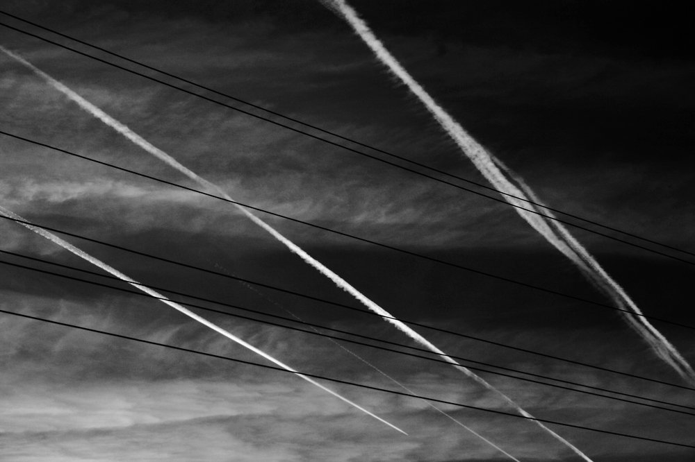 Пересечение подобных противоположностей