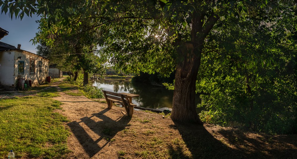 Photograph by Рустам Тулендеев