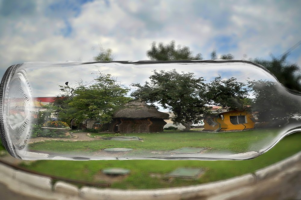 Зона отдыха