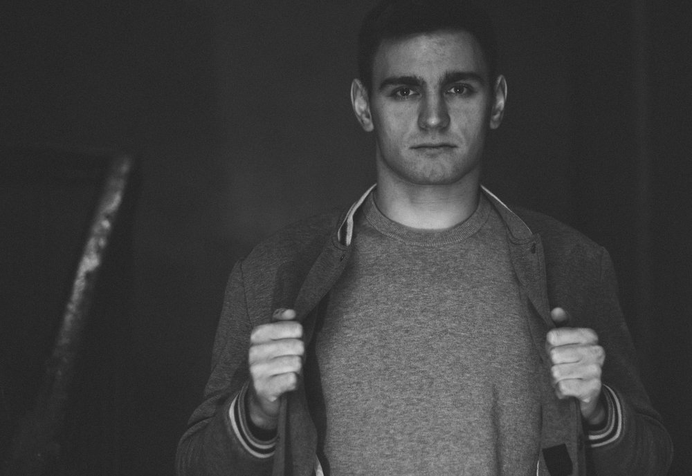 Чёрное и белое