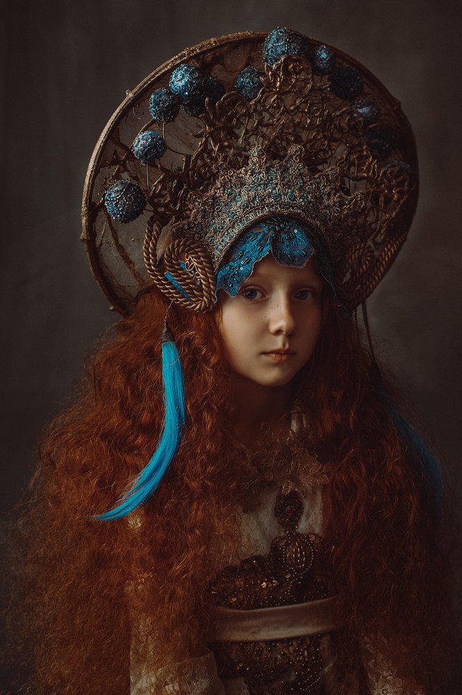 Victoria The Princess