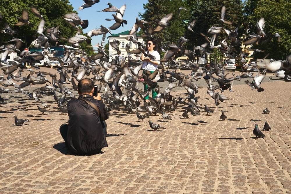 Photograph by Наталия Маслова