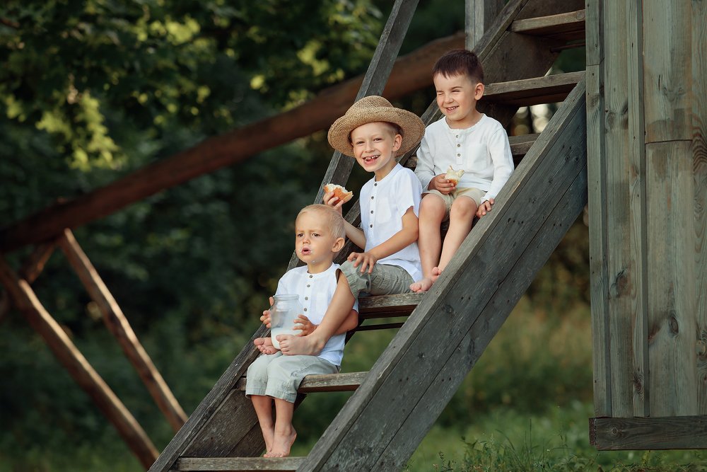 Photograph by Ольга Романькова