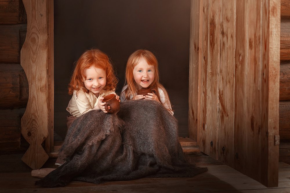 Photograph by Оксана Пипкина