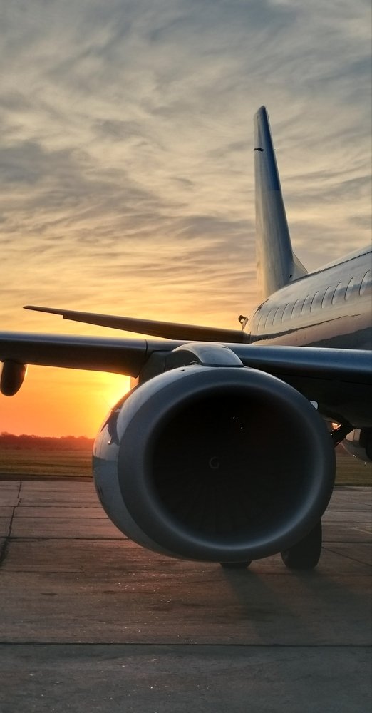 Atardecer