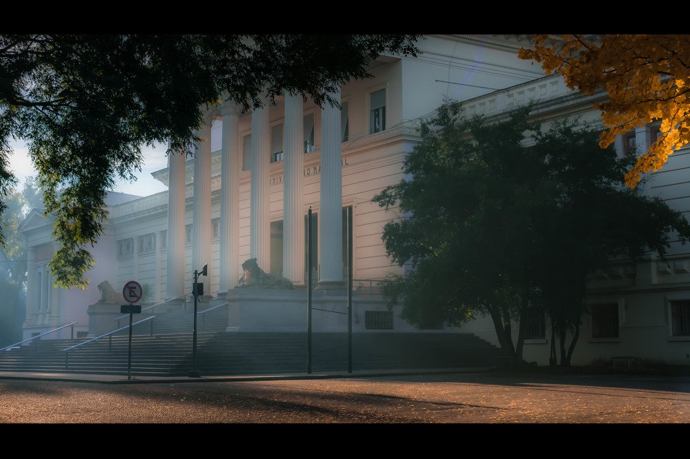 Museo de Ciencias Naturales Argentina Ciudad Buenos Aires La Plata.