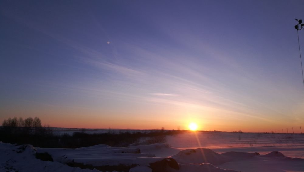 Photograph by Сергей Галлиард