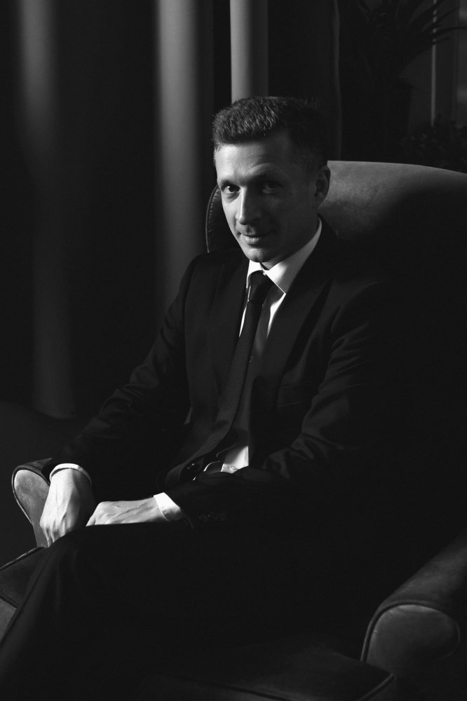 Деловой портрет